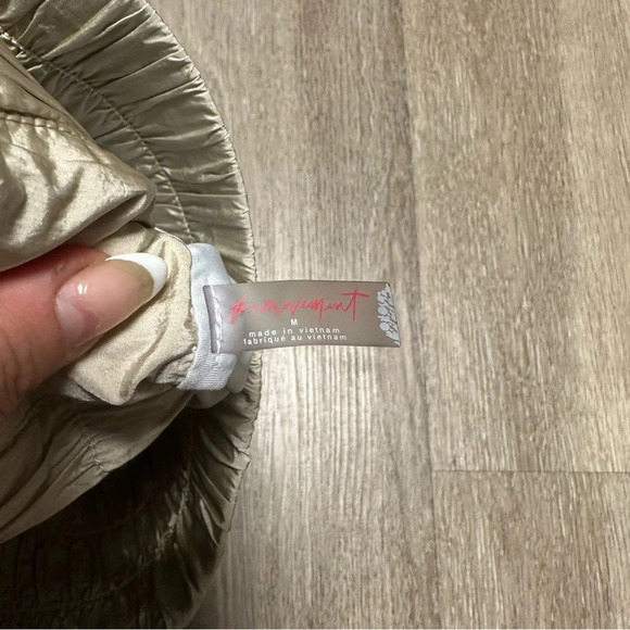 FREE PEOPLE FP movement Shorts - Picture 7 of 8